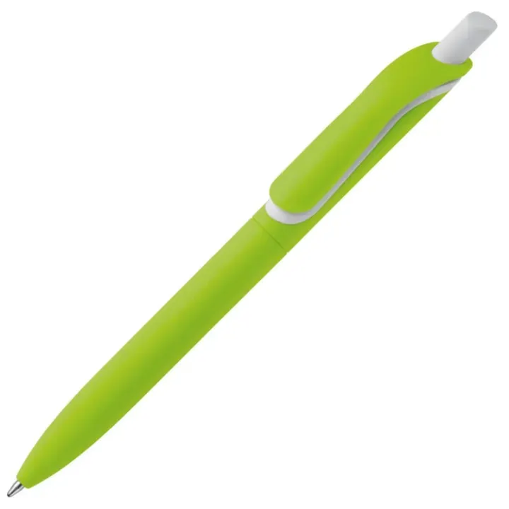 Ball pen ClickShadow soft touch R-ABS - LT87826 (N0032)
